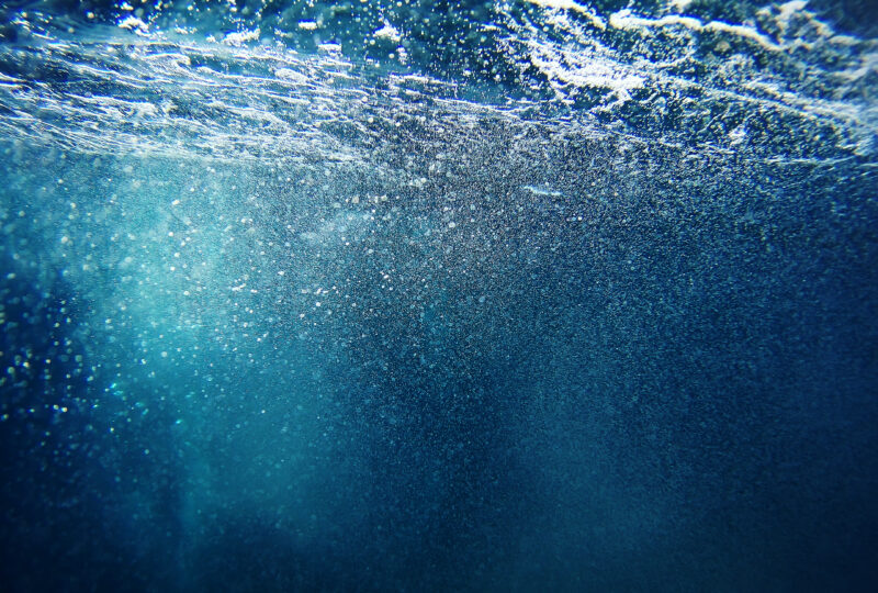 Klar for lukket merd? Vi har oksygenløsningen Klar for lukket merd? Vi har oksygenløsningen