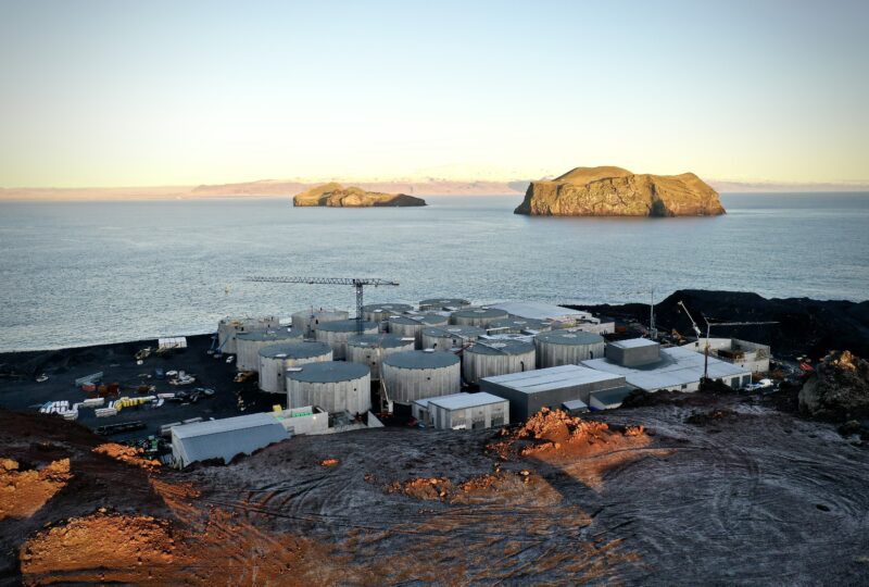 OXZO delivers Oxymovil units to Laxey