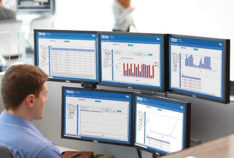 Stabil oksygenering skal være en garanti