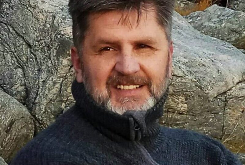 OXZO vokser - Rune er teknisk sjef!