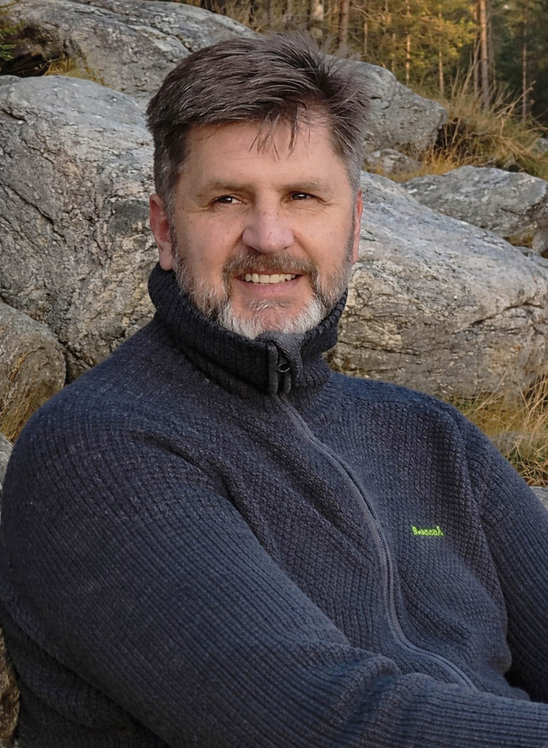 Rune Kopperstad